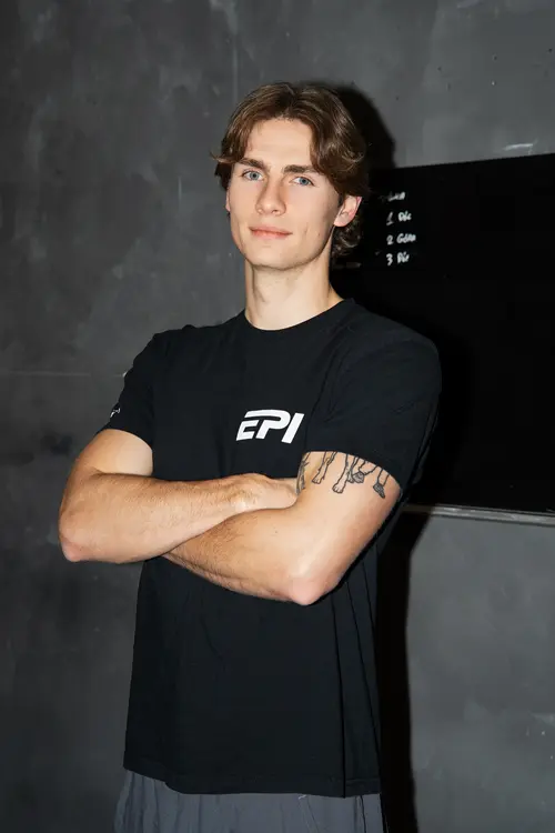 Jakub Górski - Trener